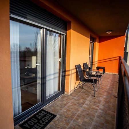 Apartman Elly Slavonski Brod Exterior photo