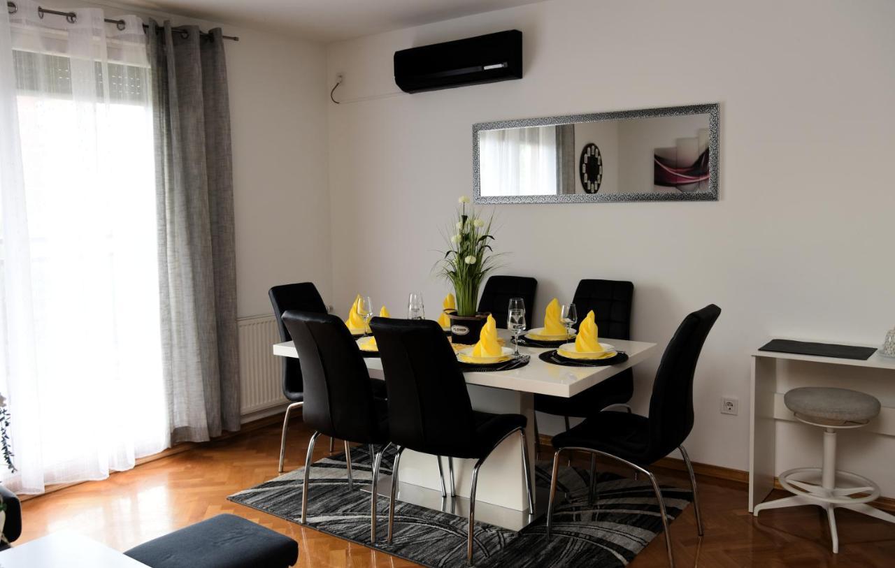 Apartman Elly Slavonski Brod Exterior photo