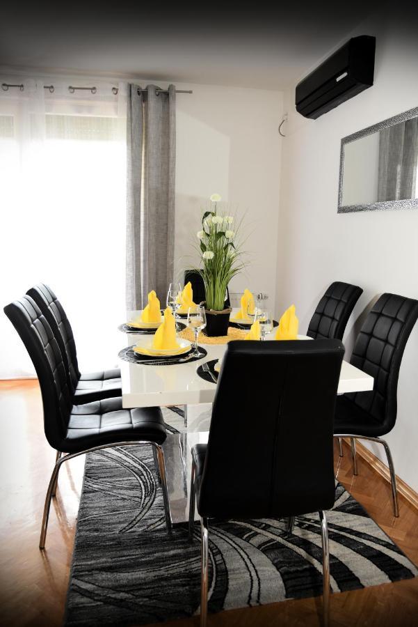 Apartman Elly Slavonski Brod Exterior photo