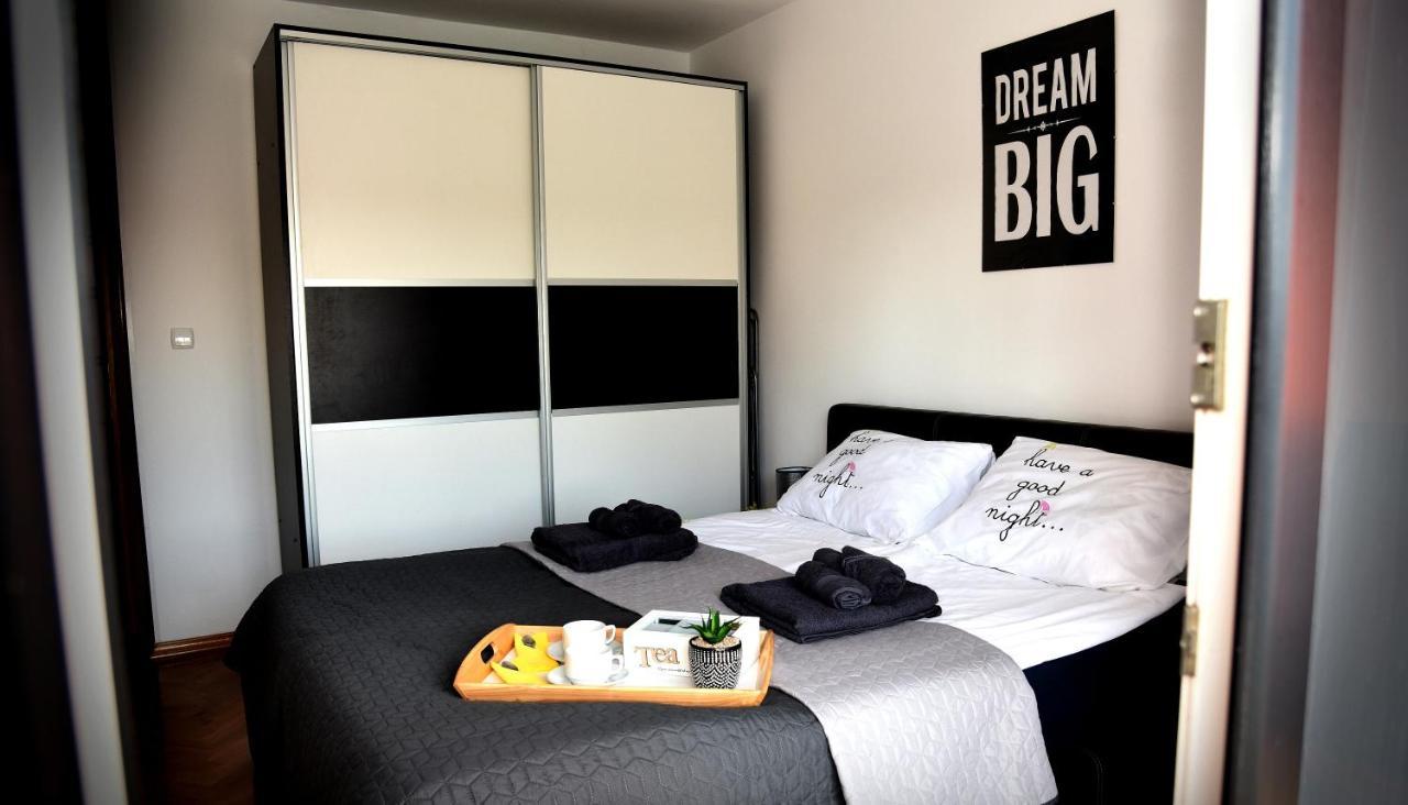 Apartman Elly Slavonski Brod Exterior photo