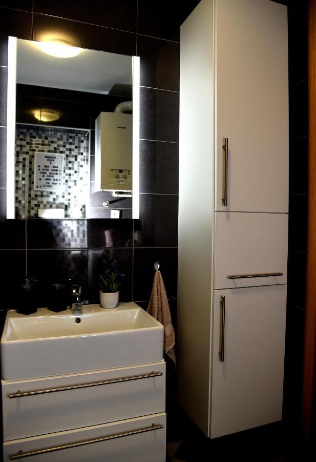 Apartman Elly Slavonski Brod Exterior photo