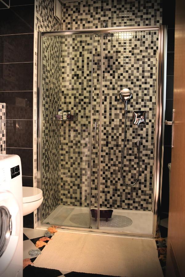 Apartman Elly Slavonski Brod Exterior photo