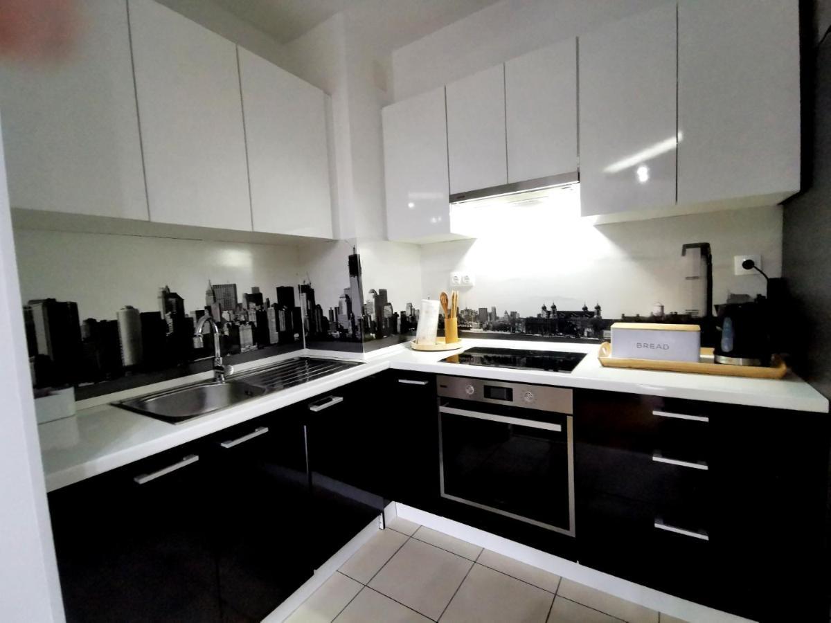 Apartman Elly Slavonski Brod Exterior photo