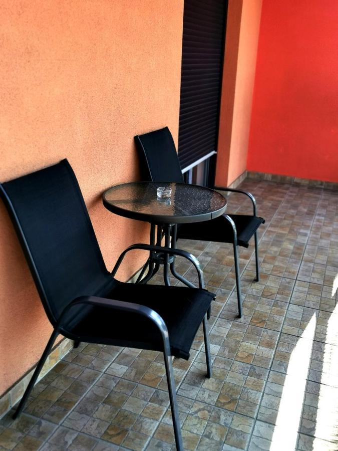 Apartman Elly Slavonski Brod Exterior photo