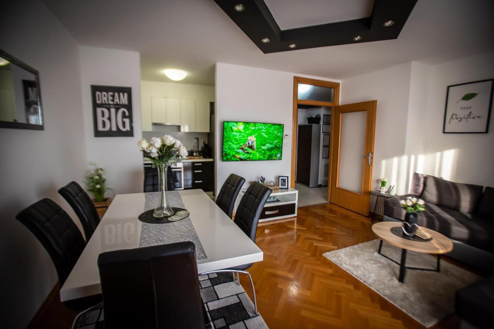 Apartman Elly Slavonski Brod Exterior photo
