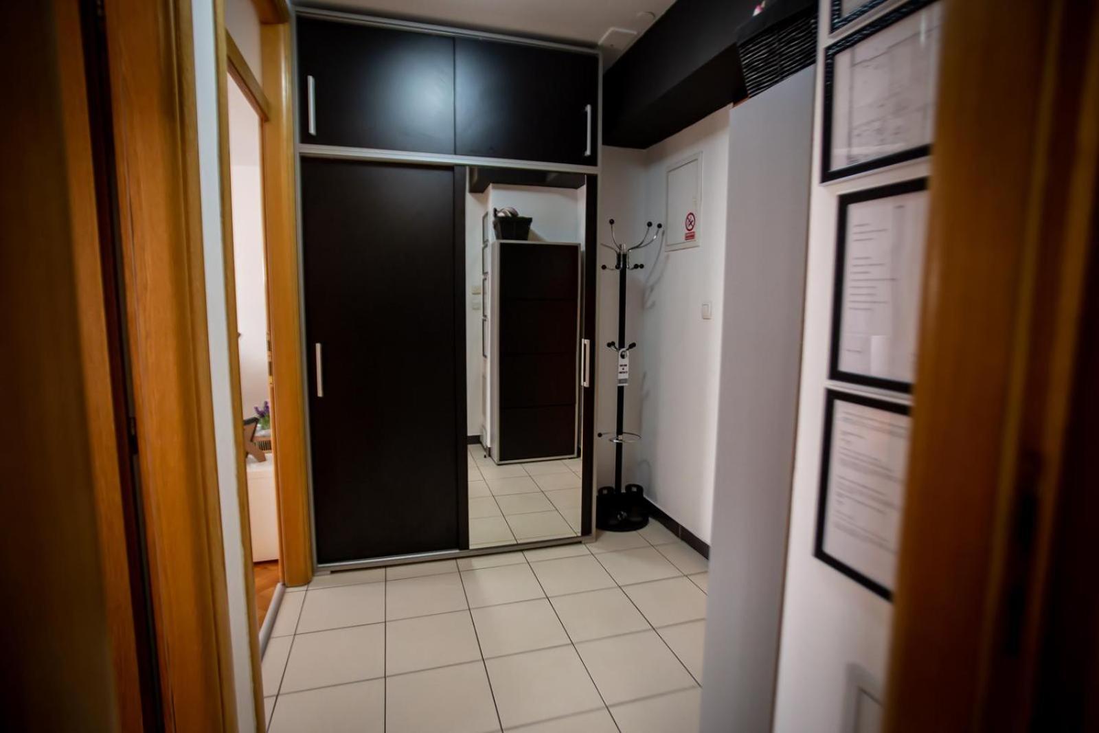 Apartman Elly Slavonski Brod Exterior photo