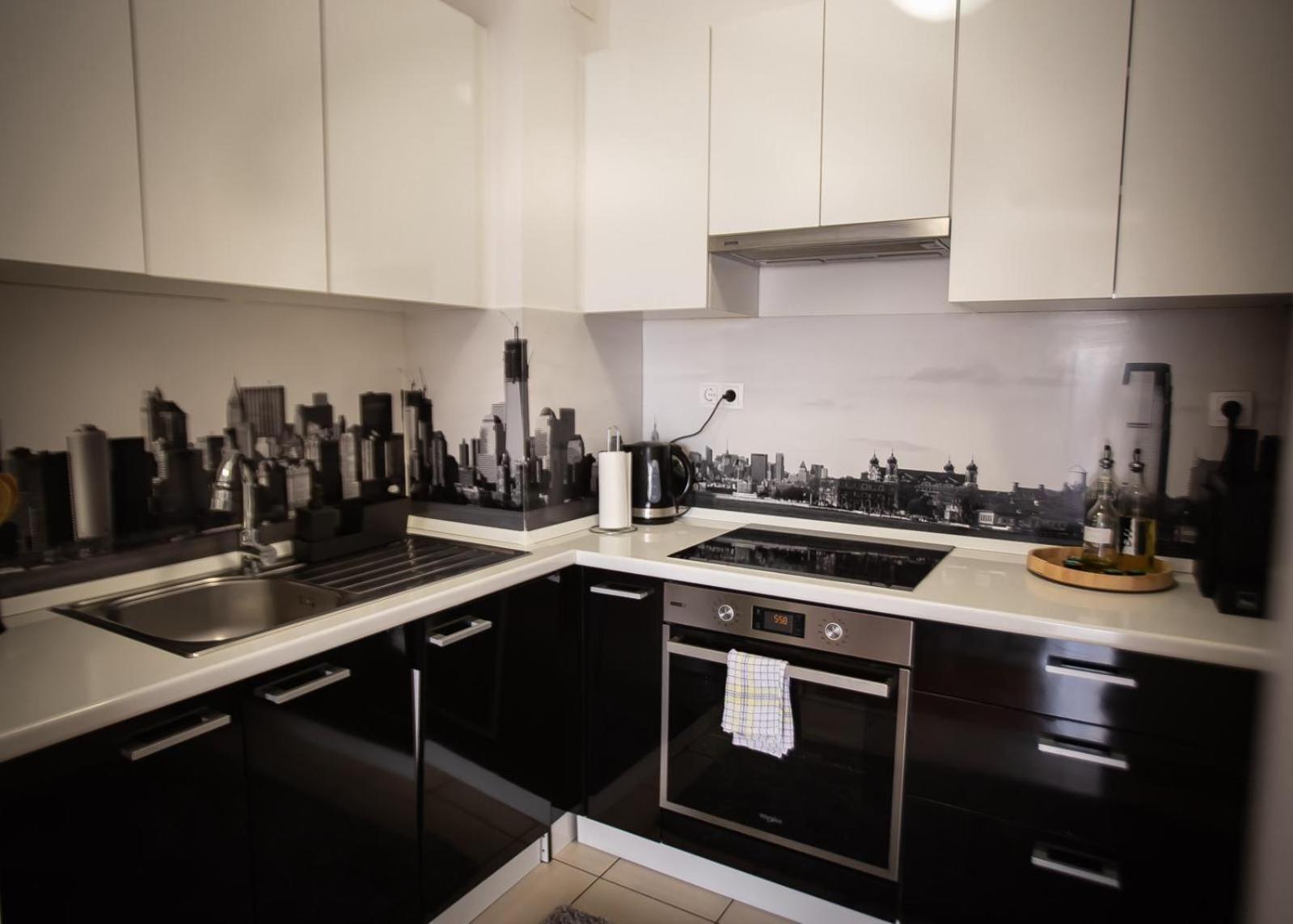 Apartman Elly Slavonski Brod Exterior photo
